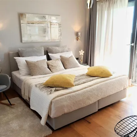 Villa Wellness & Luxury Nicole - Families Only *