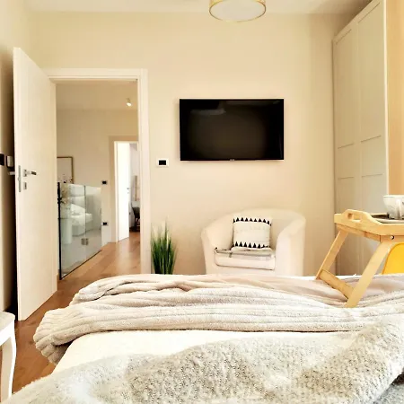 Wellness & Luxury Nicole - Families Only Vila *