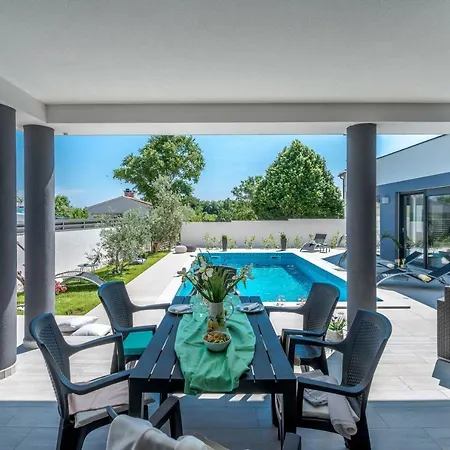 Wellness & Luxury Nicole - Families Only *