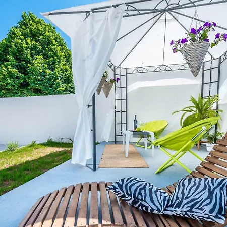 Vila Wellness & Luxury Nicole - Families Only *