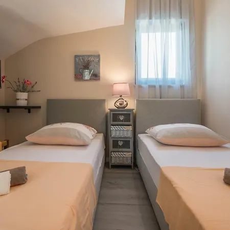 Wellness & Luxury Nicole - Families Only