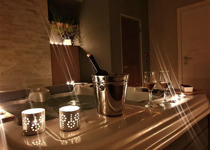 Wellness & Luxury Nicole - Families Only Vila *