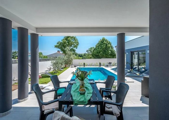 Wellness & Luxury Nicole - Families Only *