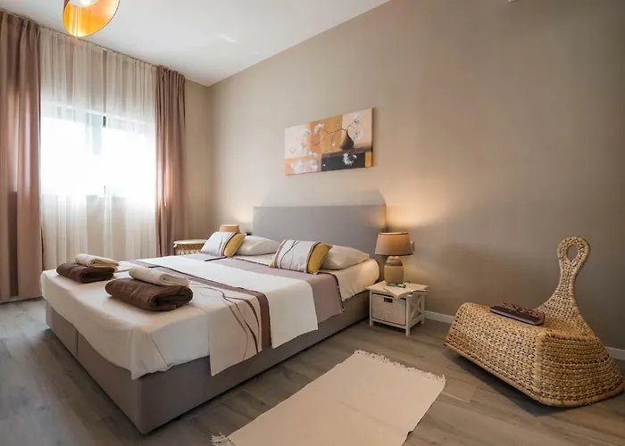 Vila Wellness & Luxury Nicole - Families Only Pula