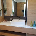 Wellness & Luxury Nicole - Families Only Villa