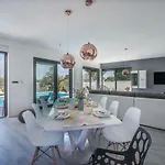 Villa Wellness & Luxury Nicole - Families Only *
