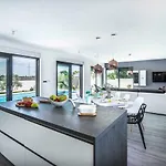 Wellness & Luxury Nicole - Families Only Villa Pula